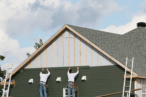 James Hardie Siding in Highland, NY